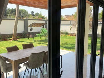 5 Bedroom Townhouse Complex