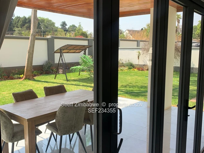 Lovely Townhouse in the heart of Borrowdale Pomona