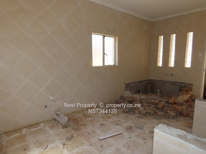 Borrowdale- Development potential on 2.2 acres