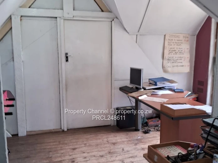 Commercial Property For In Alexandra Park