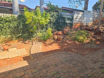 4 Bedroom Townhouse Complex