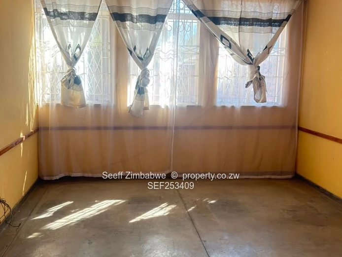 Small Office Available To Rent