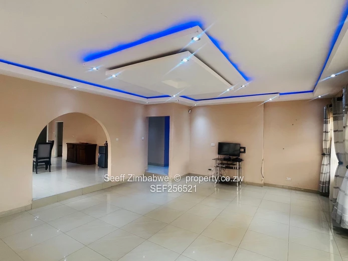 Glaudina House For Sale (Sole Mandate)