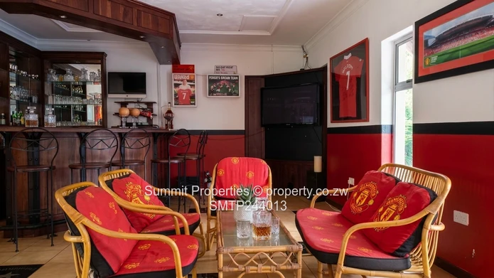 Luxury 4 bedroomed Family Home for Sale 