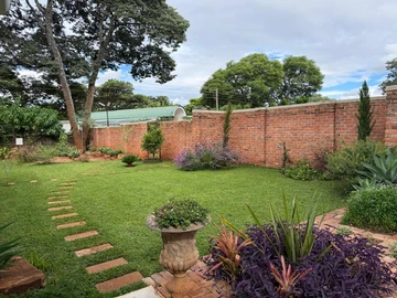 3 Bedroom Townhouse Complex