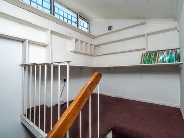 3 Bedroom Garden Flat