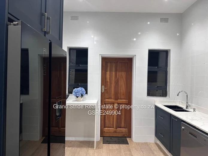 House For Sale In Vainona