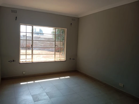 2 Bedroom Garden Flat