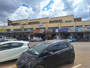 Shop & Retail Property