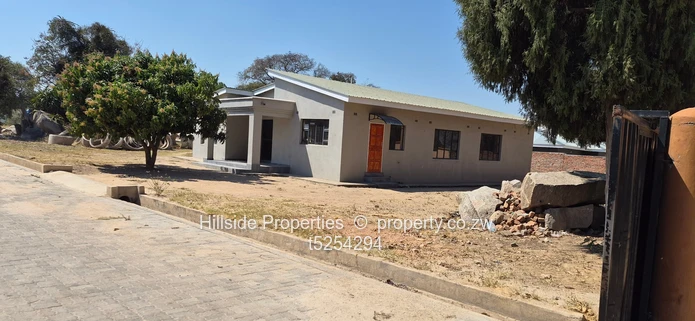 Waterfalls derbshaire 4 bed house in a gated community 