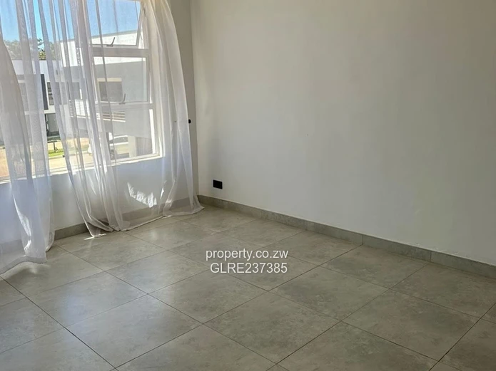 Borrowdale 4 Bedroomed Town Houses To Rent