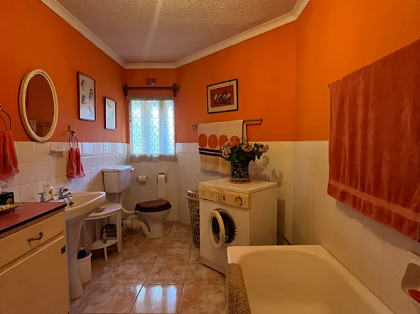 3 Bedroom Townhouse Complex