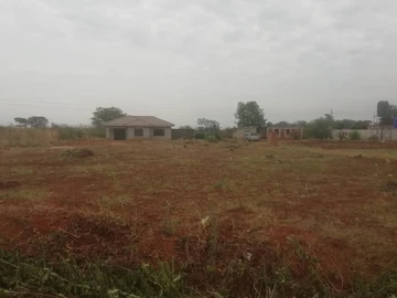 3 Bedroom Cottage