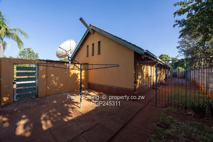 Enjoy convenience, comfort