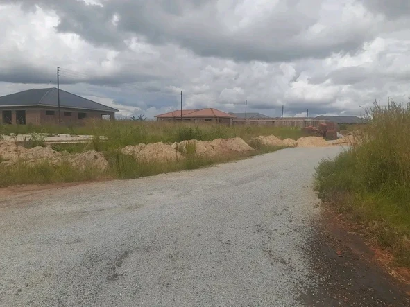 Stands & Residential Land