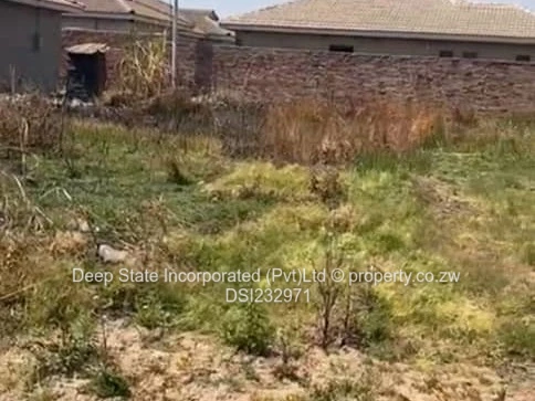 Westgate stand for sale (Gated community) 