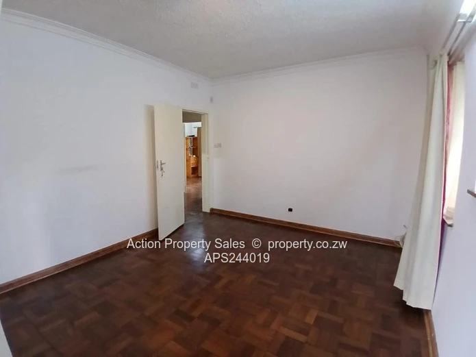 House In Milton Park To Rent! 