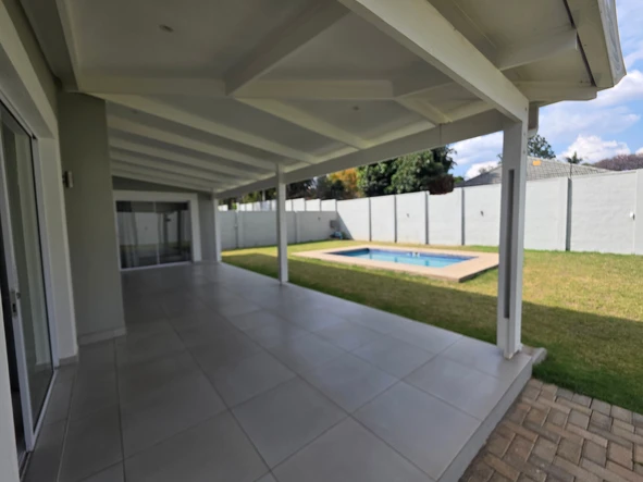 3 Bedroom Townhouse Complex