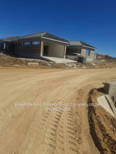 Serviced 1200m² Stand in Chivhu – Sewer & Municipal Water