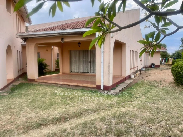 Unique Selbourne Residential Property-Offers Invited 