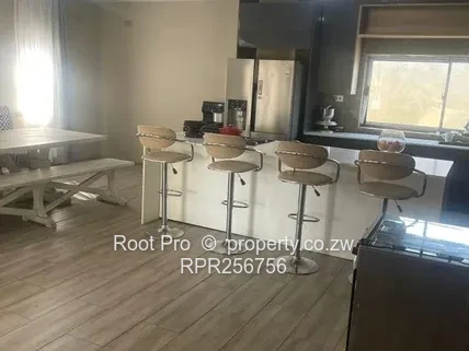 4 Bedroom Cluster Homes - Accepting Terms Waterfalls| Only 3 Units Left!
