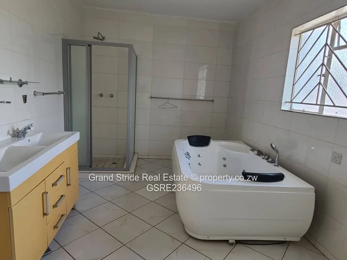 Luxurious Mansion To Let