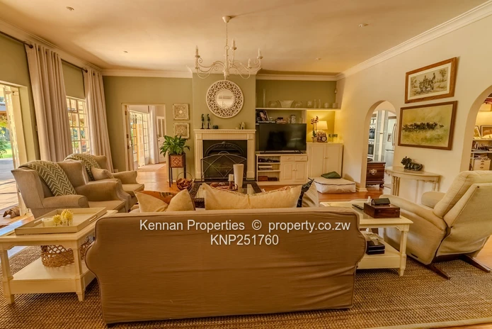 Beautiful Family Home, Ideally Located With Office Potential