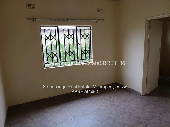 2 Bedroomed Mahatshula North Cottage to rent