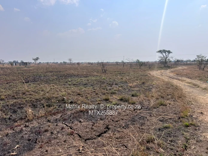 Commercial Land for Sale in Norton