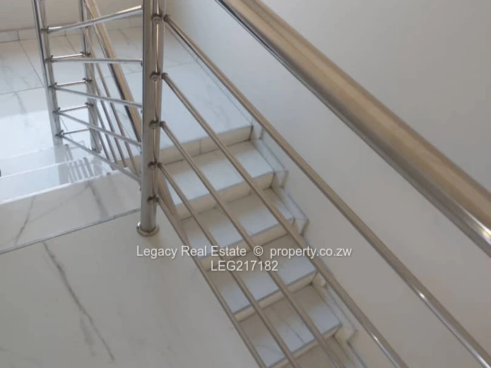 Greendale Double-Storey Cluster House For Sale – US$275,000