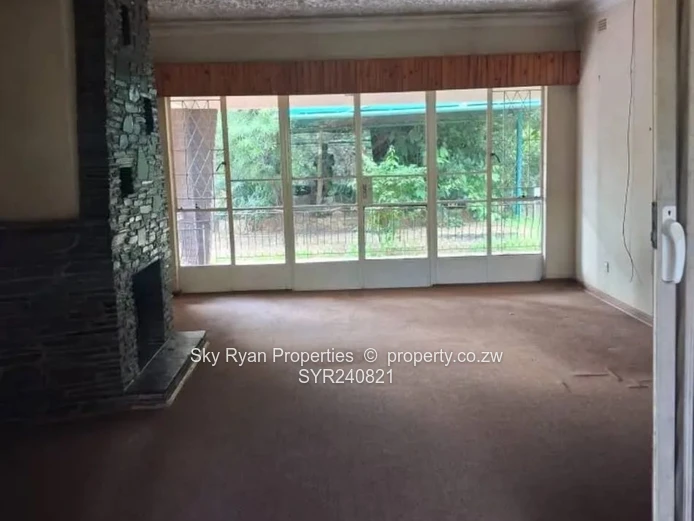 Belvedere House For Sale 