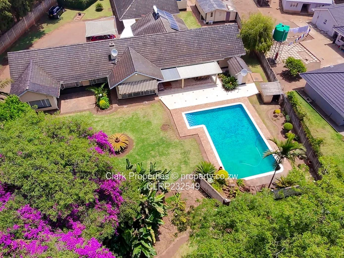 Location Loction Location (Sole Mandate)