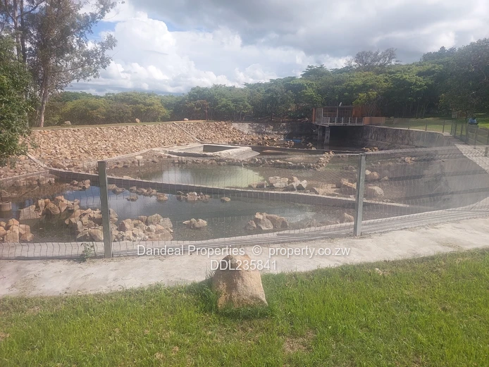 Arcturus = Gardner Road Plots