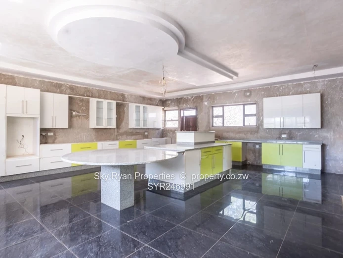 Carrick Creagh Double Storey For Sale