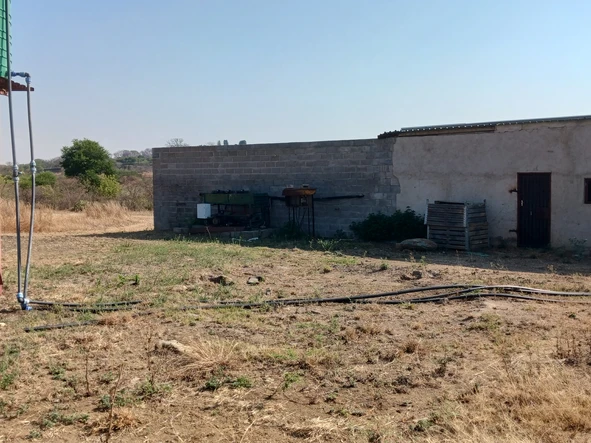 Farm & Agricultural Land