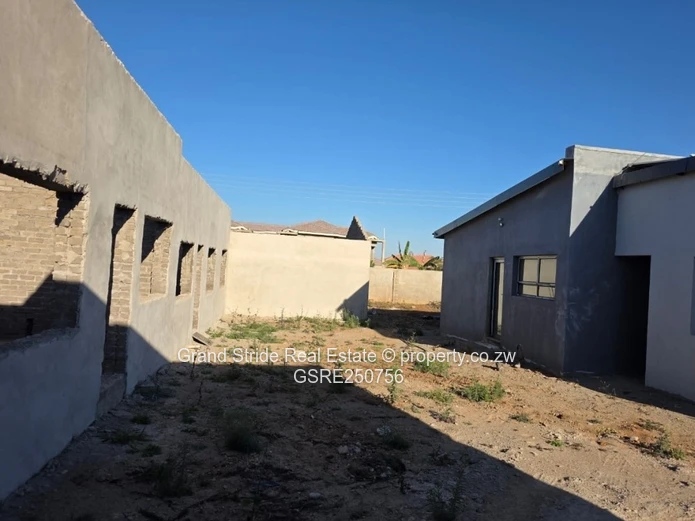 Clusters For Sale In Masvingo