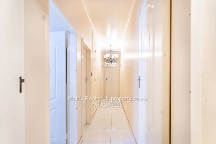 Family Home for Sale in Alexandra Park
