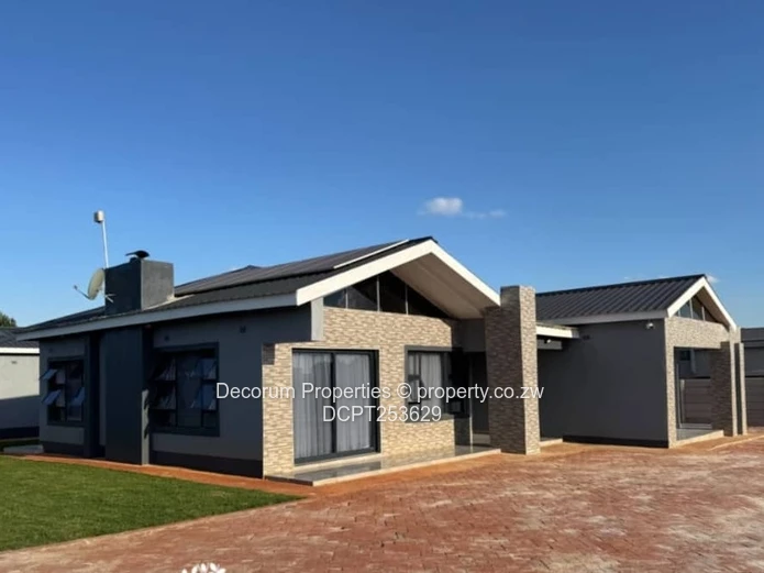 Mt Pleasant Heights – Executive Home For Sale (Sole Mandate)