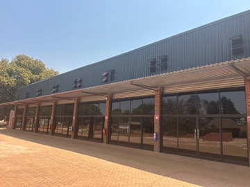 Shop & Retail Property