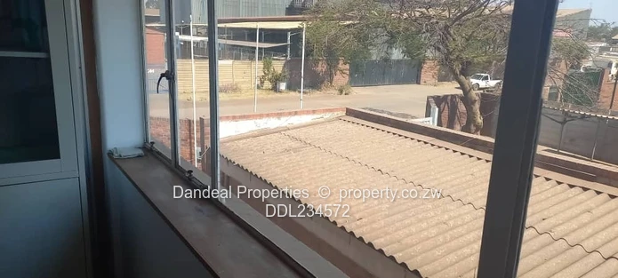 Southerton- Plymouth Road