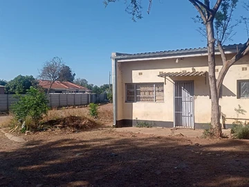 Shop & Retail Property