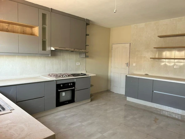 2 Bedroom Garden Flat