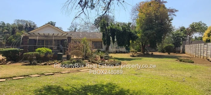 Mandara Solid 3 bed for sale on 2000sqm!
