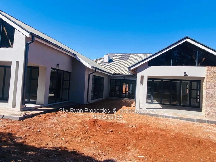 Borrowdale Quinnington House For Sale