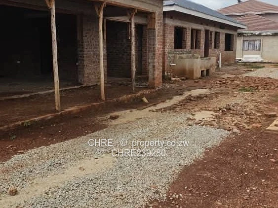 Fairview Incompte House For Sale