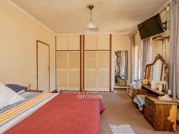 Residential house for sale