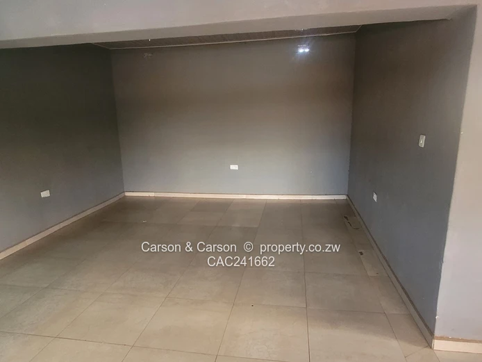 A versatile double commercial property comprising 9 individual units