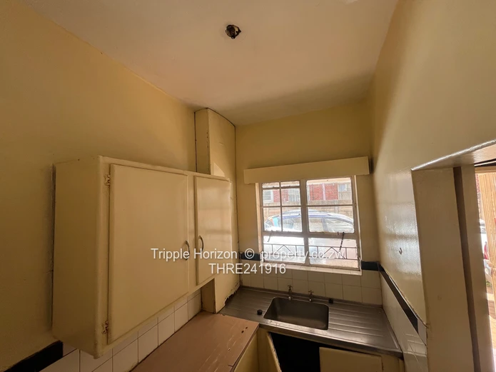FOR SALE: Neat Bedsitter Apartment – San Marco Flat,Avenues – $38,000