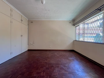 2 Bedroom Garden Flat