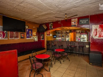 Shop & Retail Property